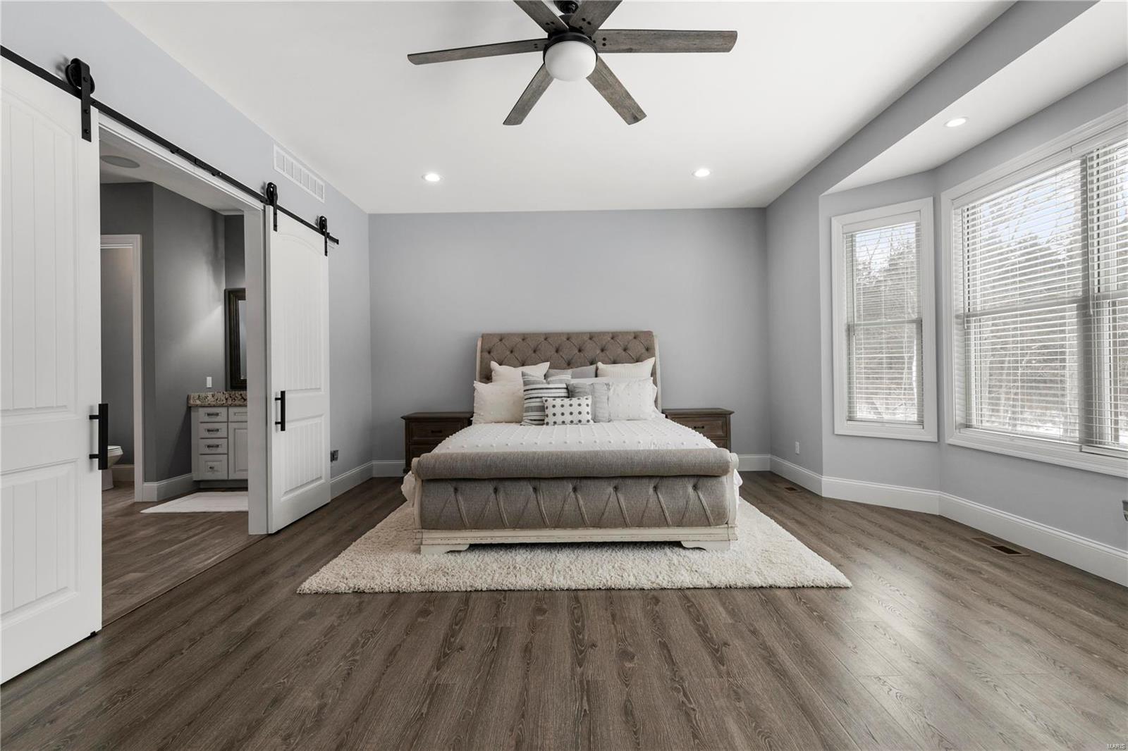 Foristell Ridge Resub - Residential