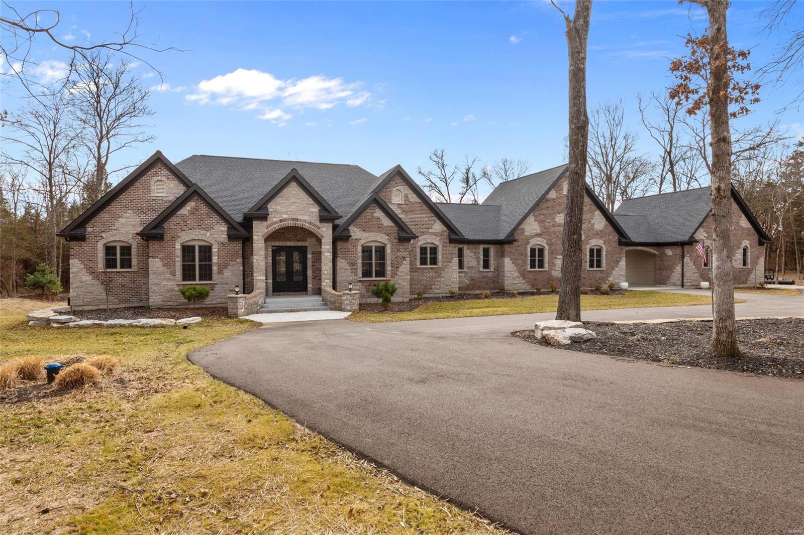 Foristell Ridge Resub - Residential