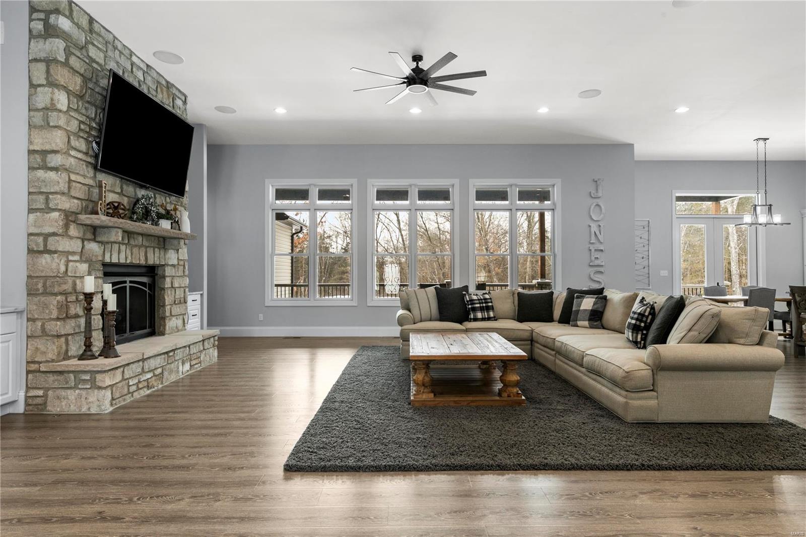 Foristell Ridge Resub - Residential