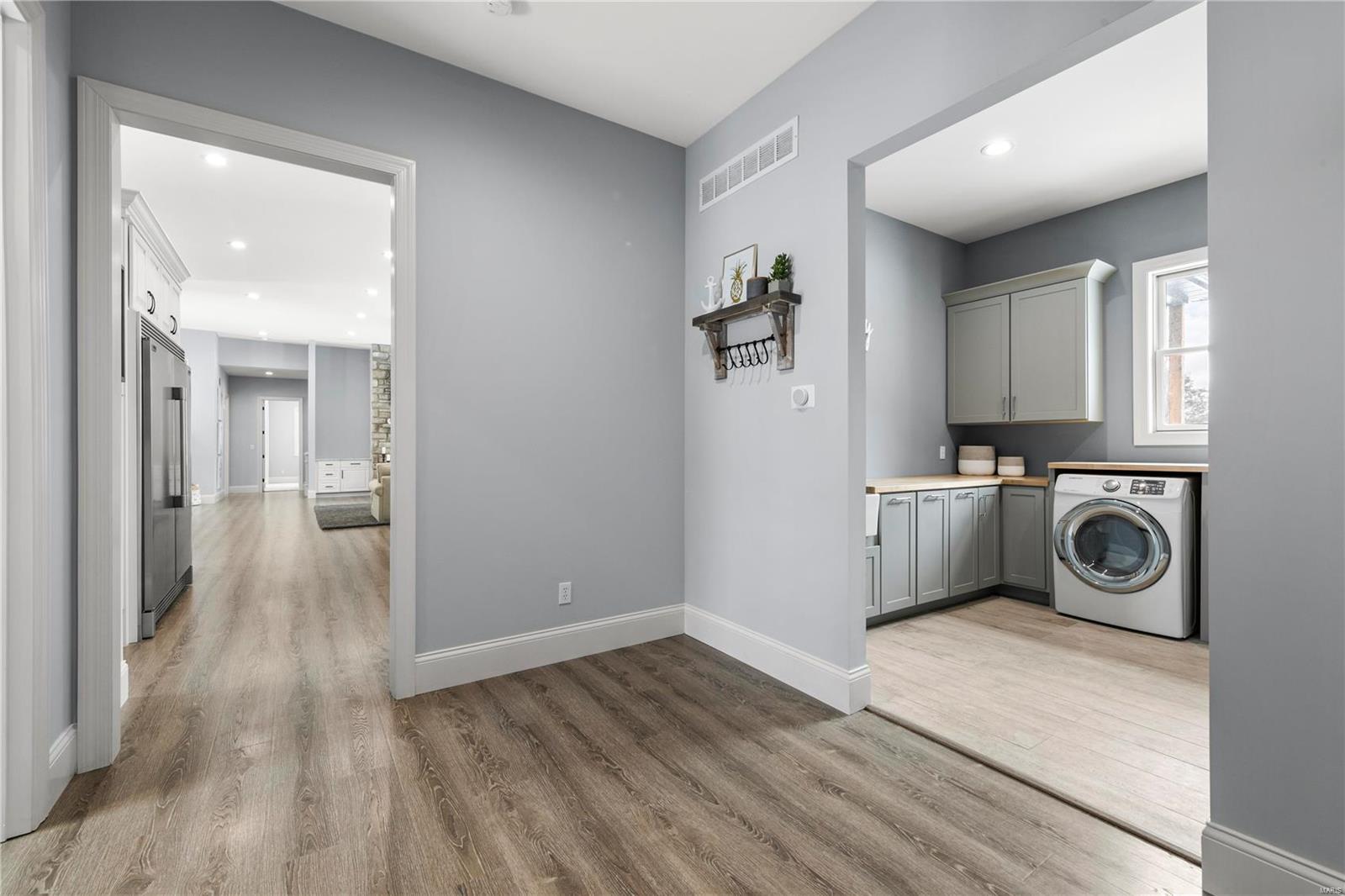 Foristell Ridge Resub - Residential