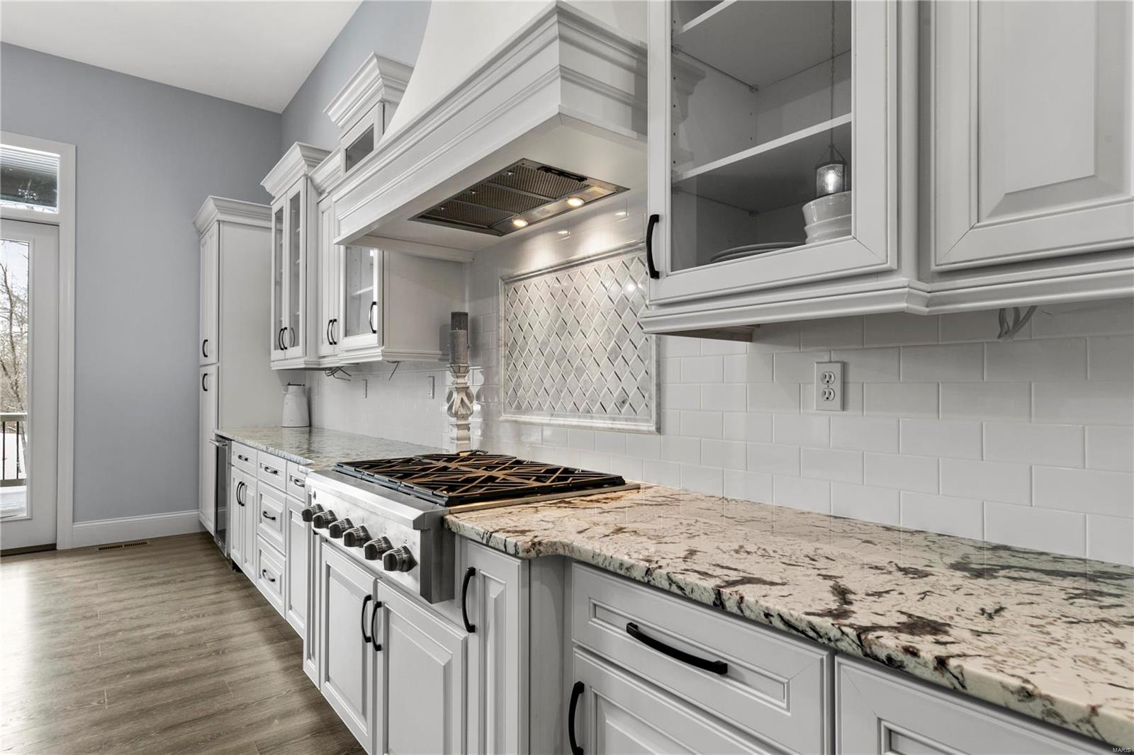 Foristell Ridge Resub - Residential