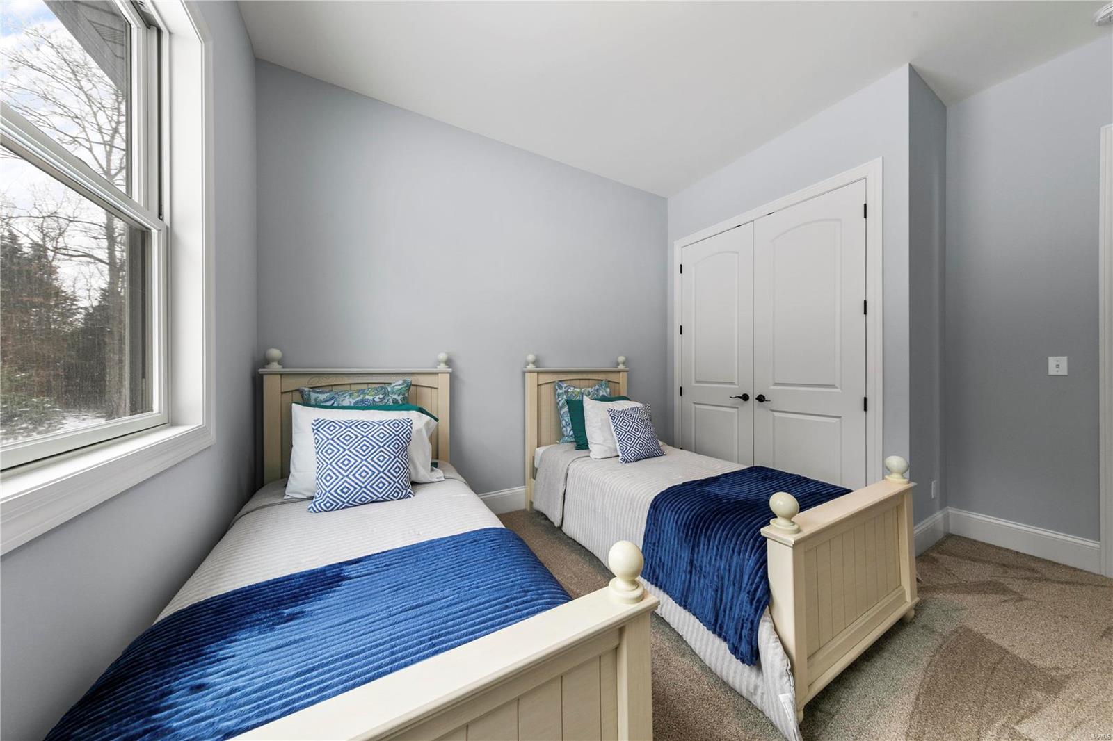 Foristell Ridge Resub - Residential