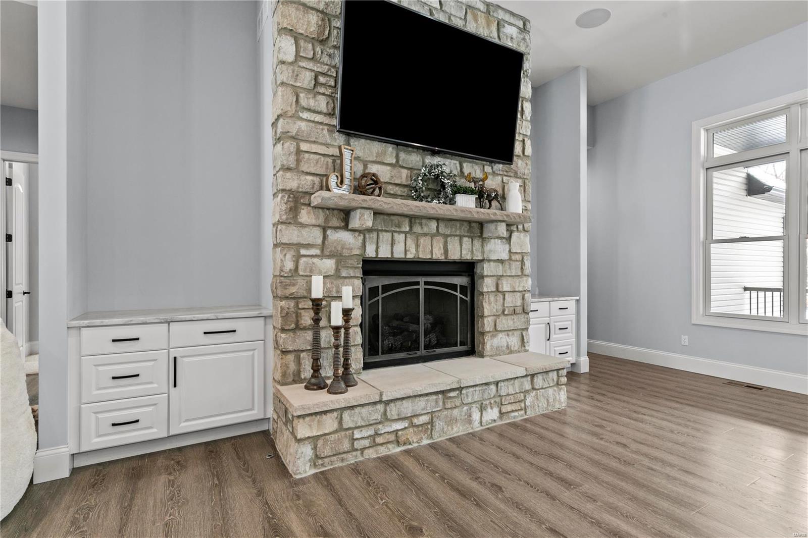 Foristell Ridge Resub - Residential