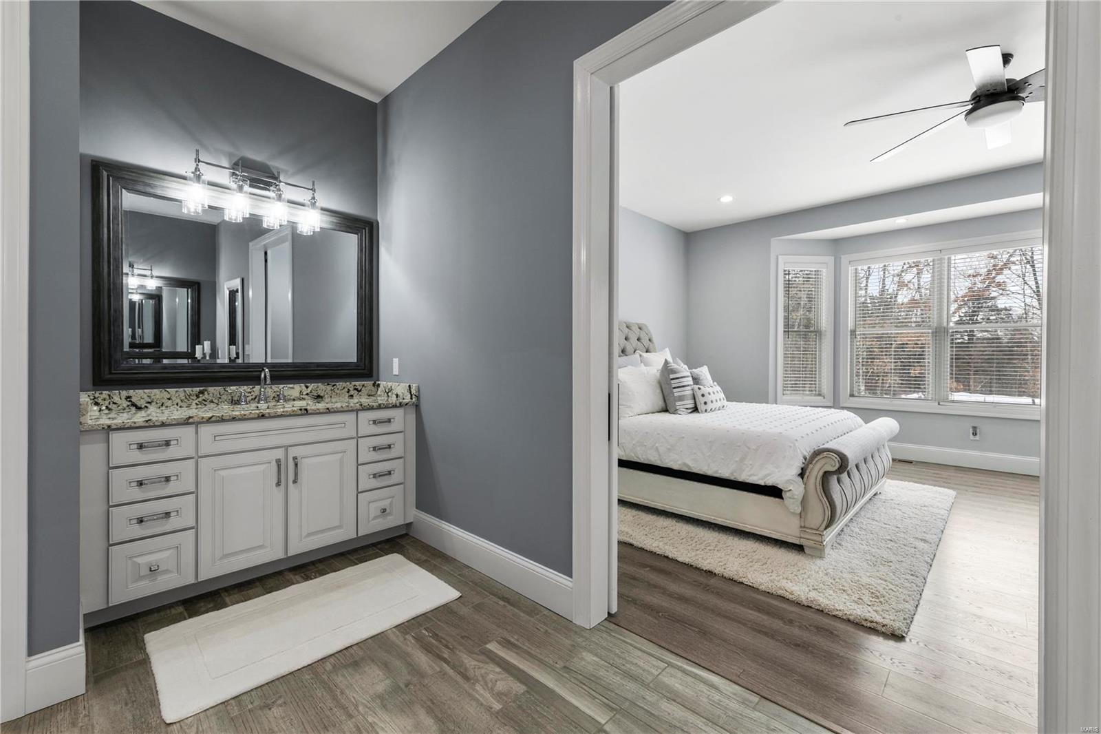 Foristell Ridge Resub - Residential