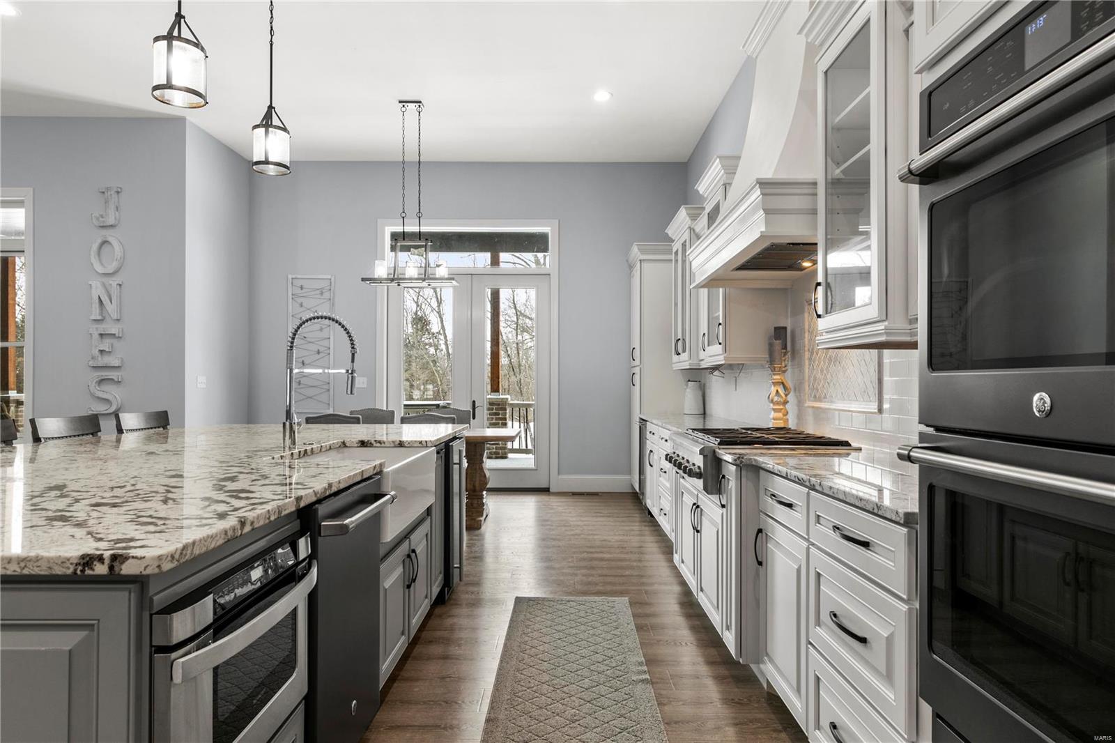 Foristell Ridge Resub - Residential