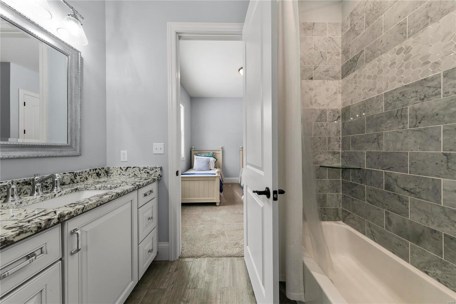 Foristell Ridge Resub - Residential