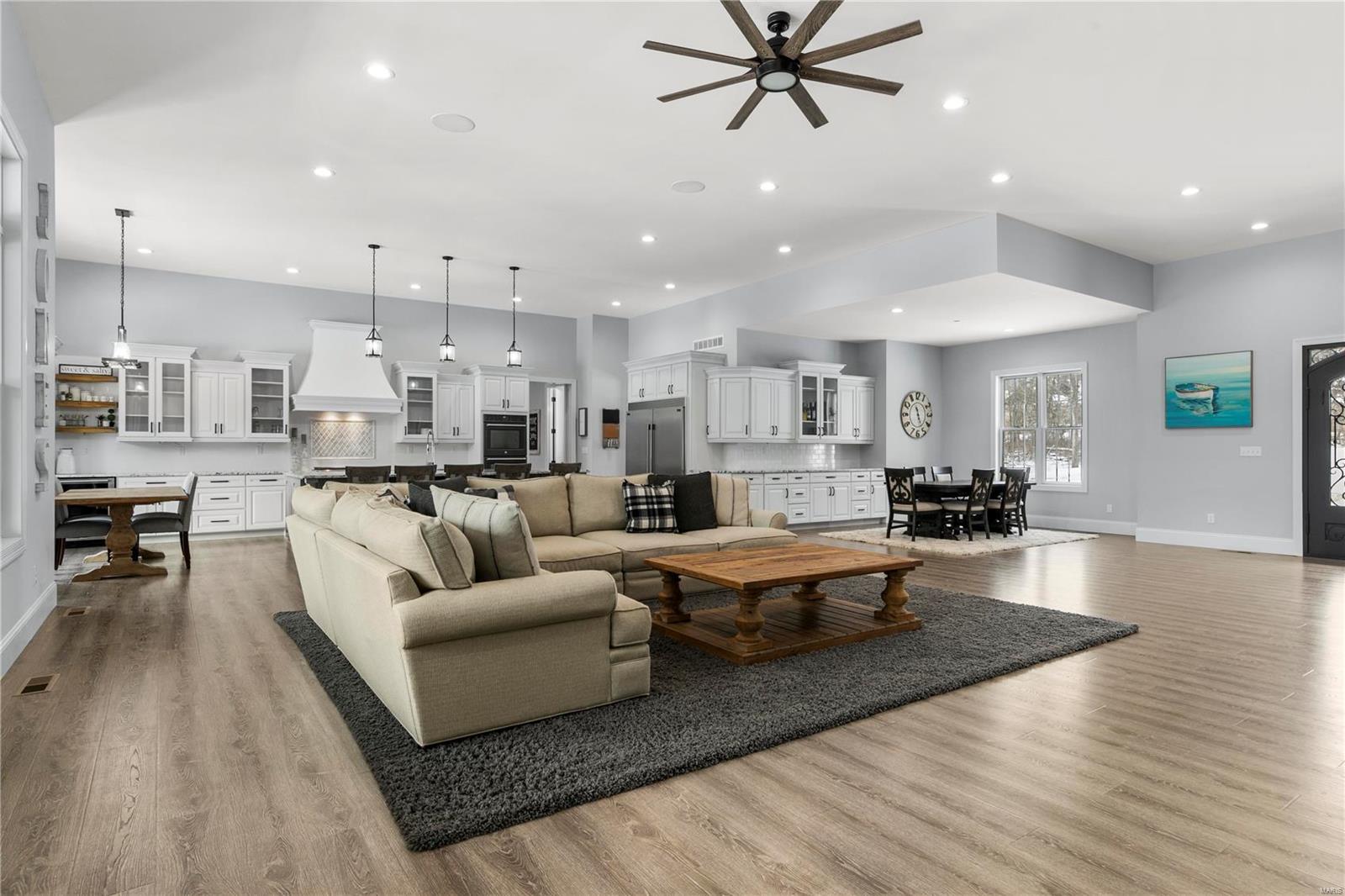 Foristell Ridge Resub - Residential