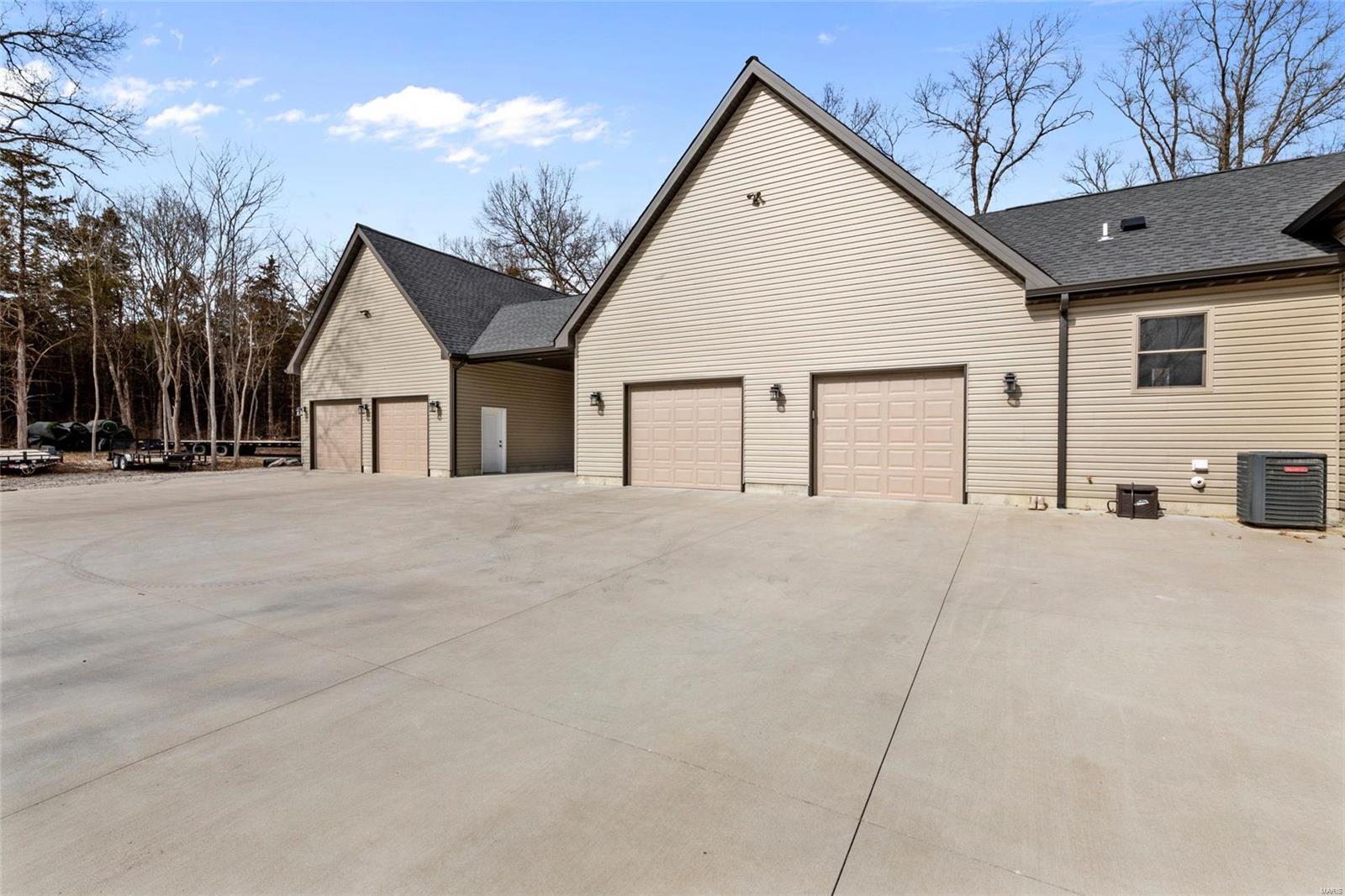 Foristell Ridge Resub - Residential