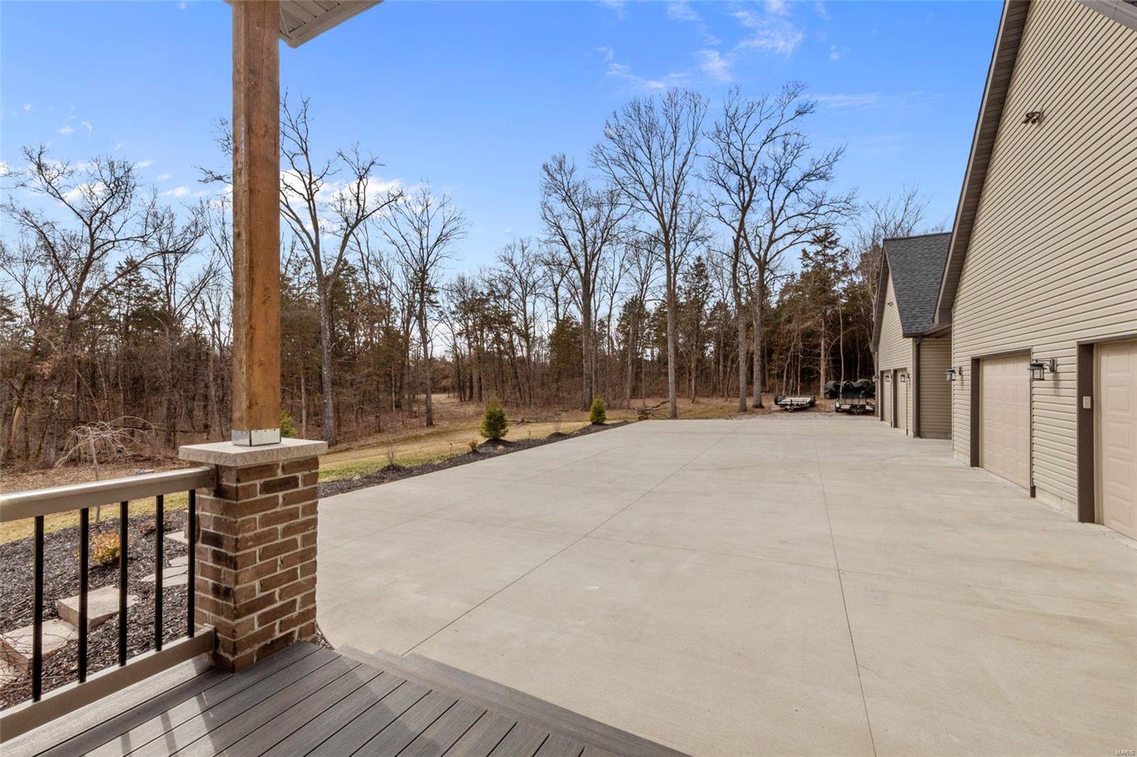 Foristell Ridge Resub - Residential