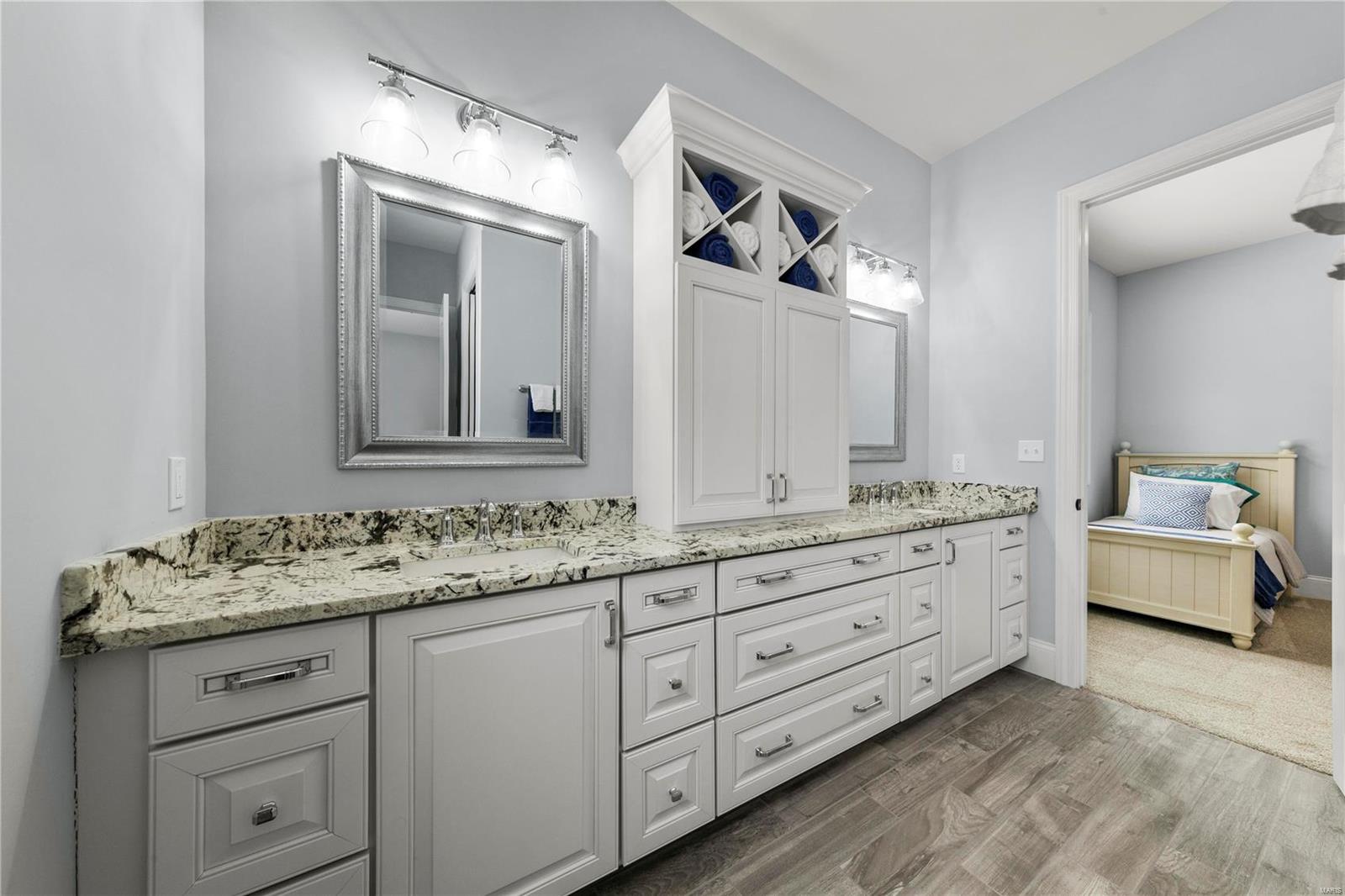 Foristell Ridge Resub - Residential