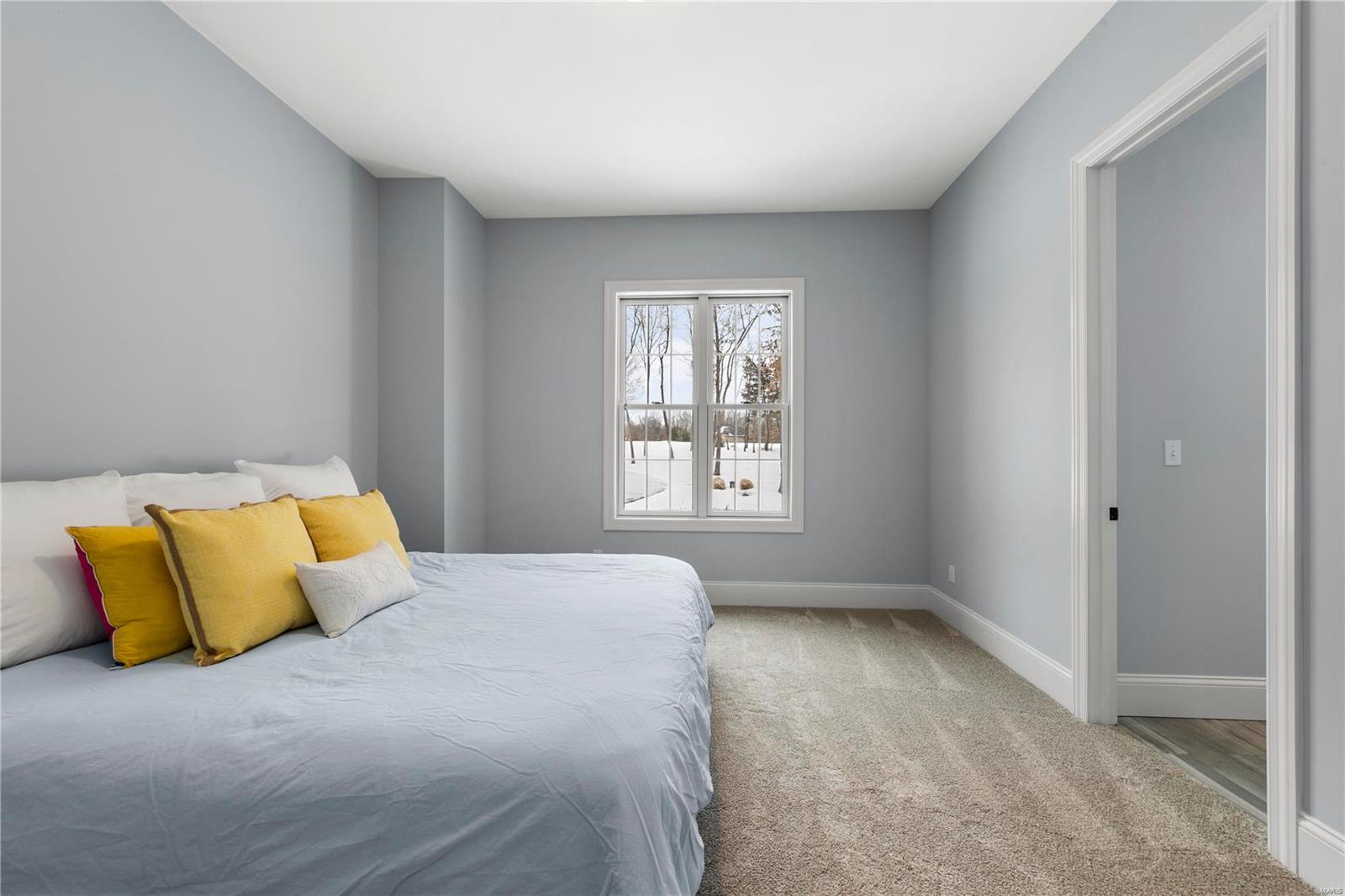 Foristell Ridge Resub - Residential