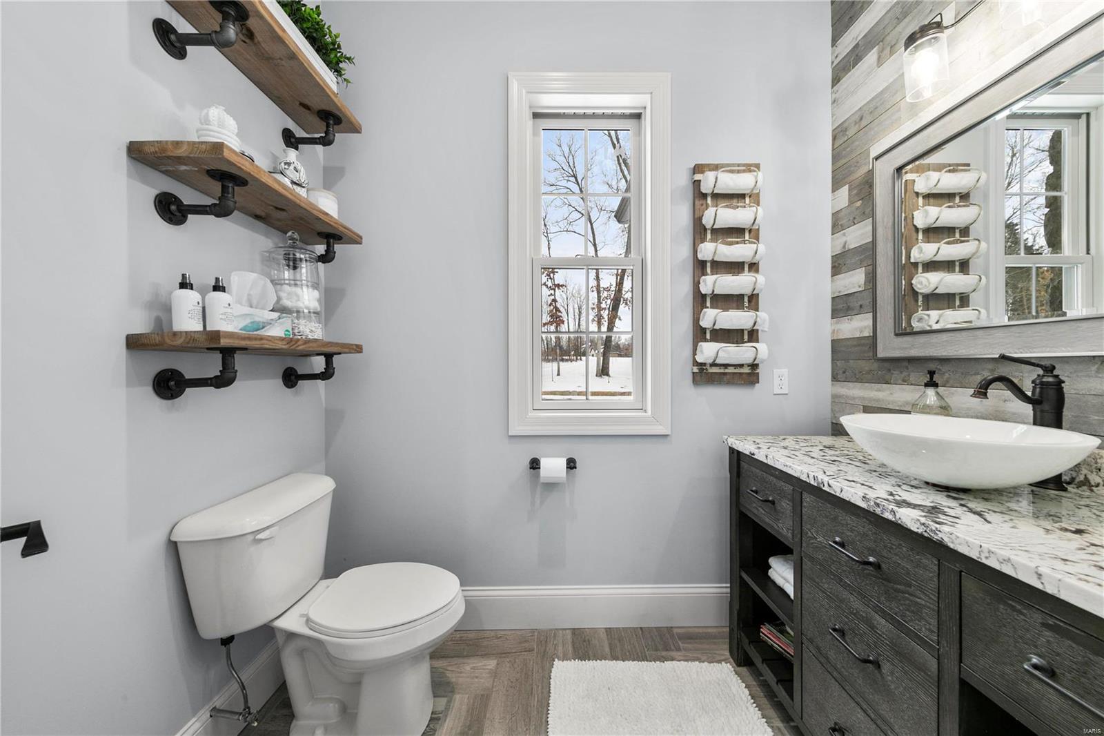 Foristell Ridge Resub - Residential