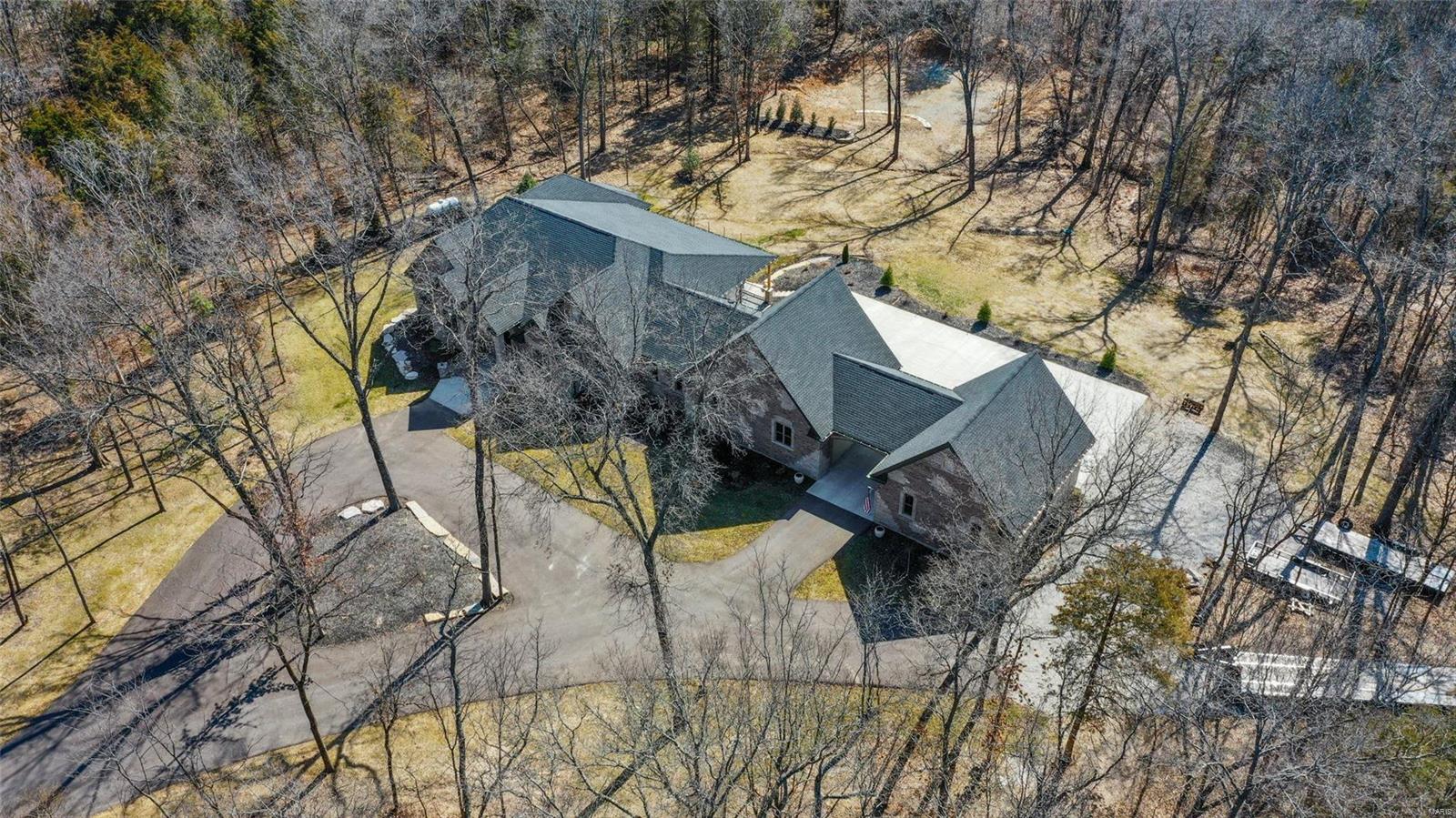 Foristell Ridge Resub - Residential