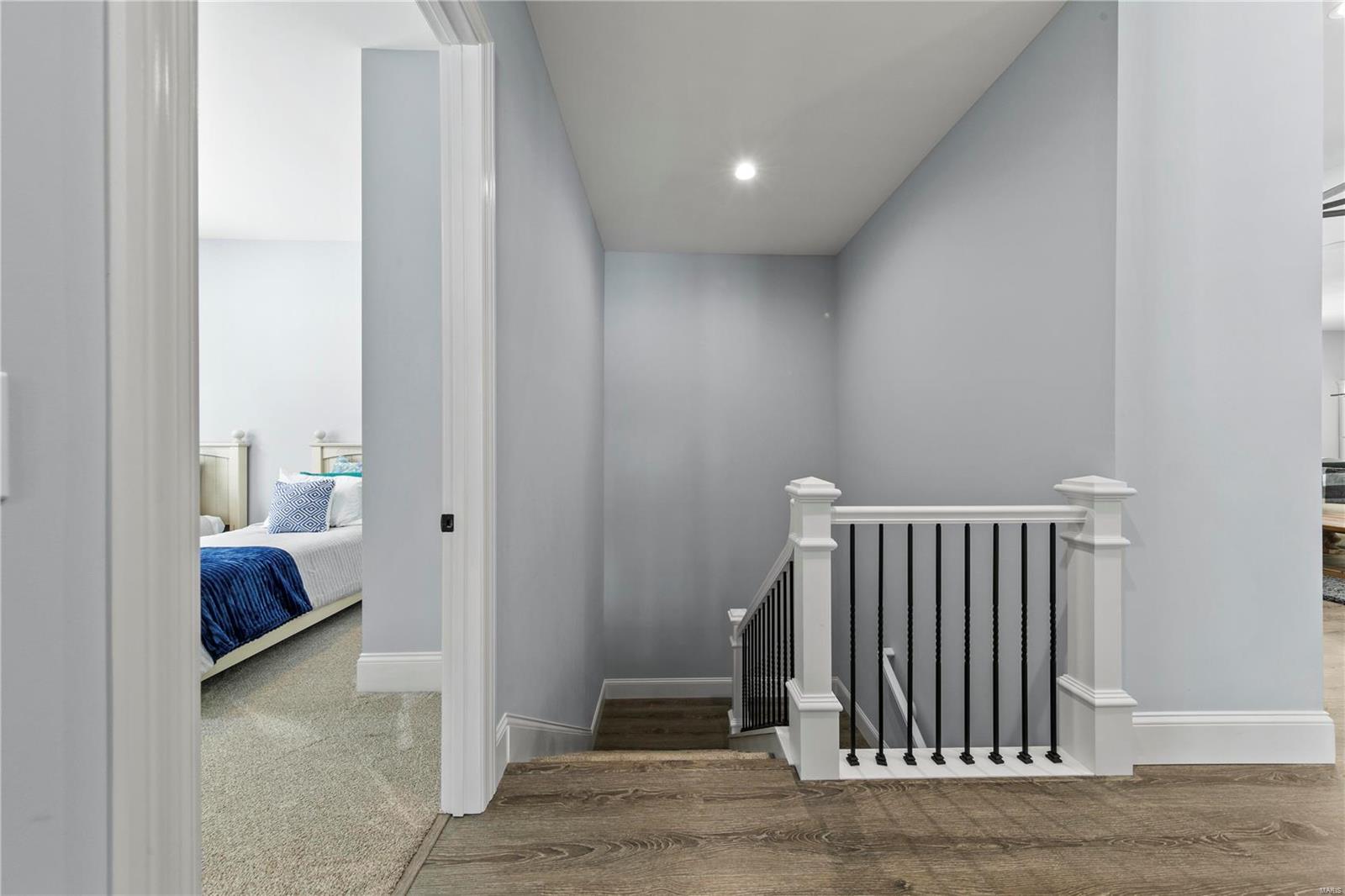 Foristell Ridge Resub - Residential