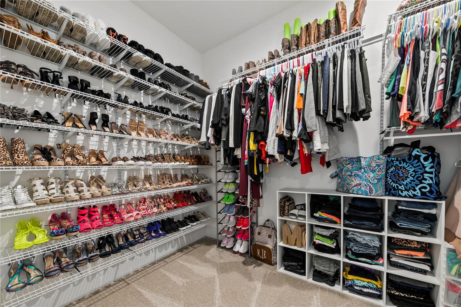 Foristell Ridge Resub - Residential