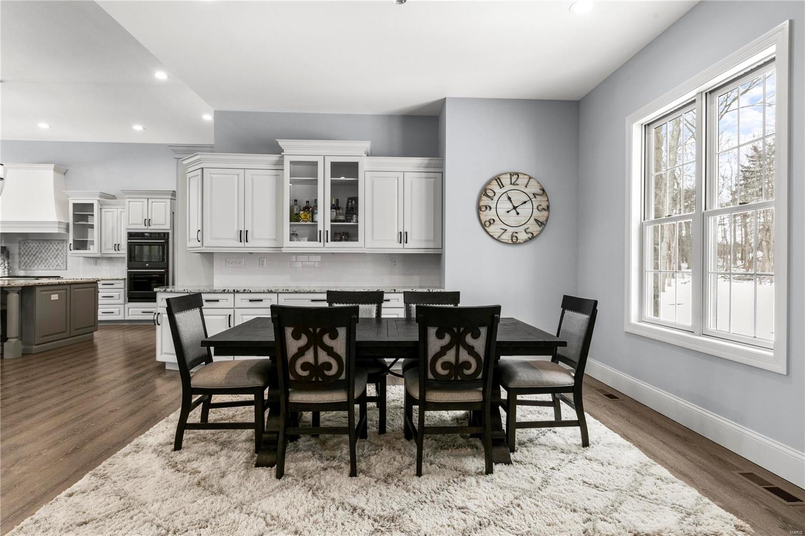 Foristell Ridge Resub - Residential