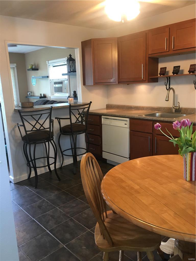 Rock Road Terrace Resub - Residential