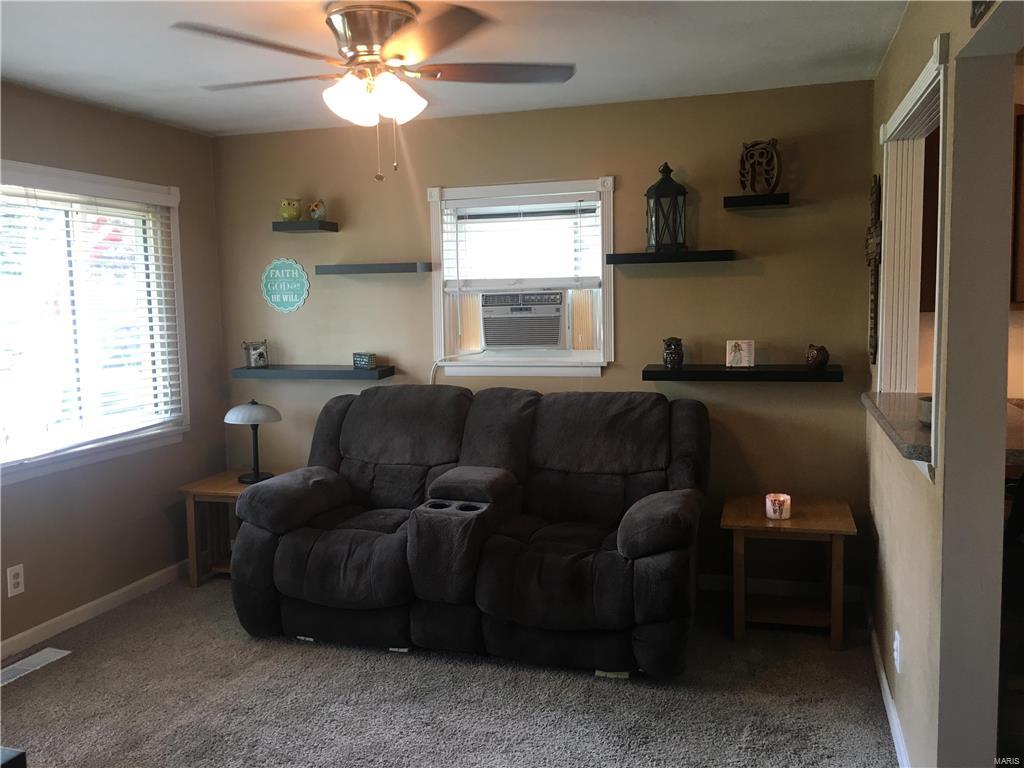 Rock Road Terrace Resub - Residential