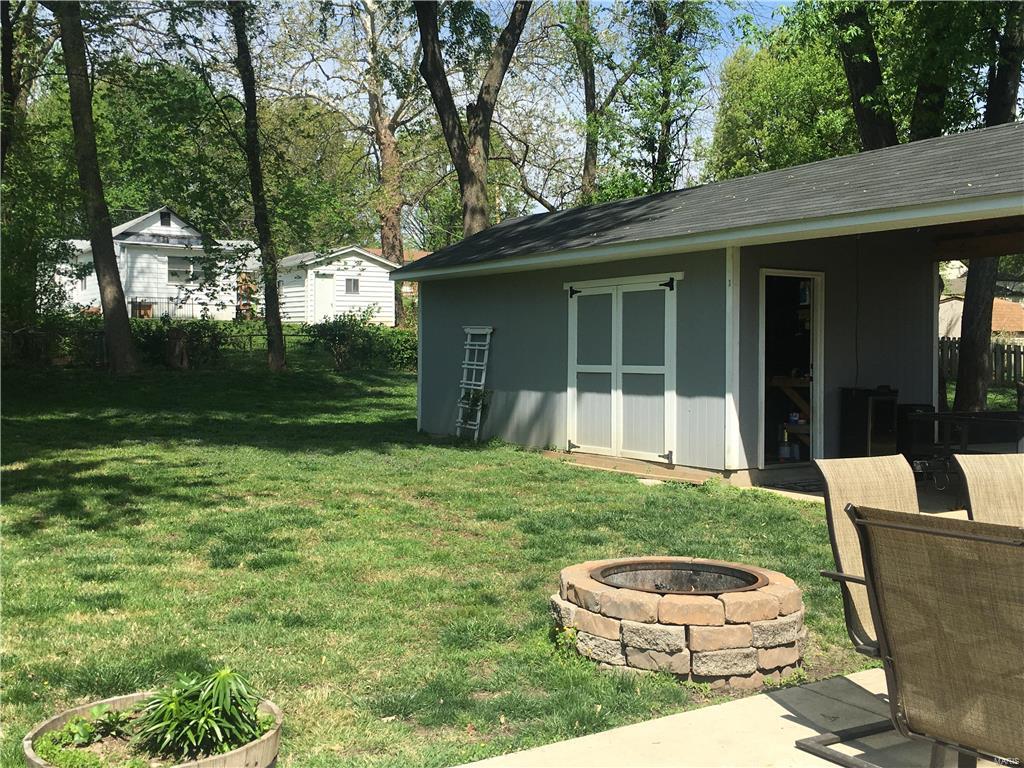 Rock Road Terrace Resub - Residential