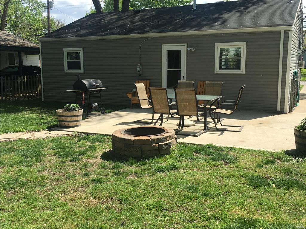 Rock Road Terrace Resub - Residential