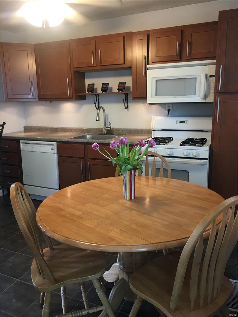 Rock Road Terrace Resub - Residential