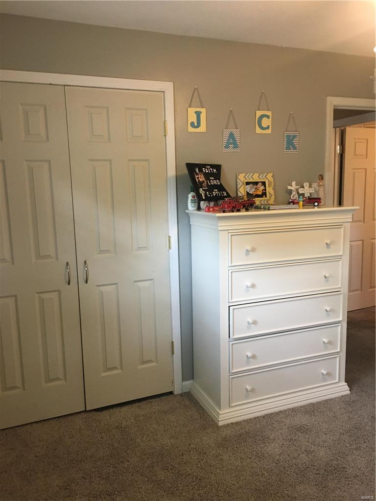 Rock Road Terrace Resub - Residential