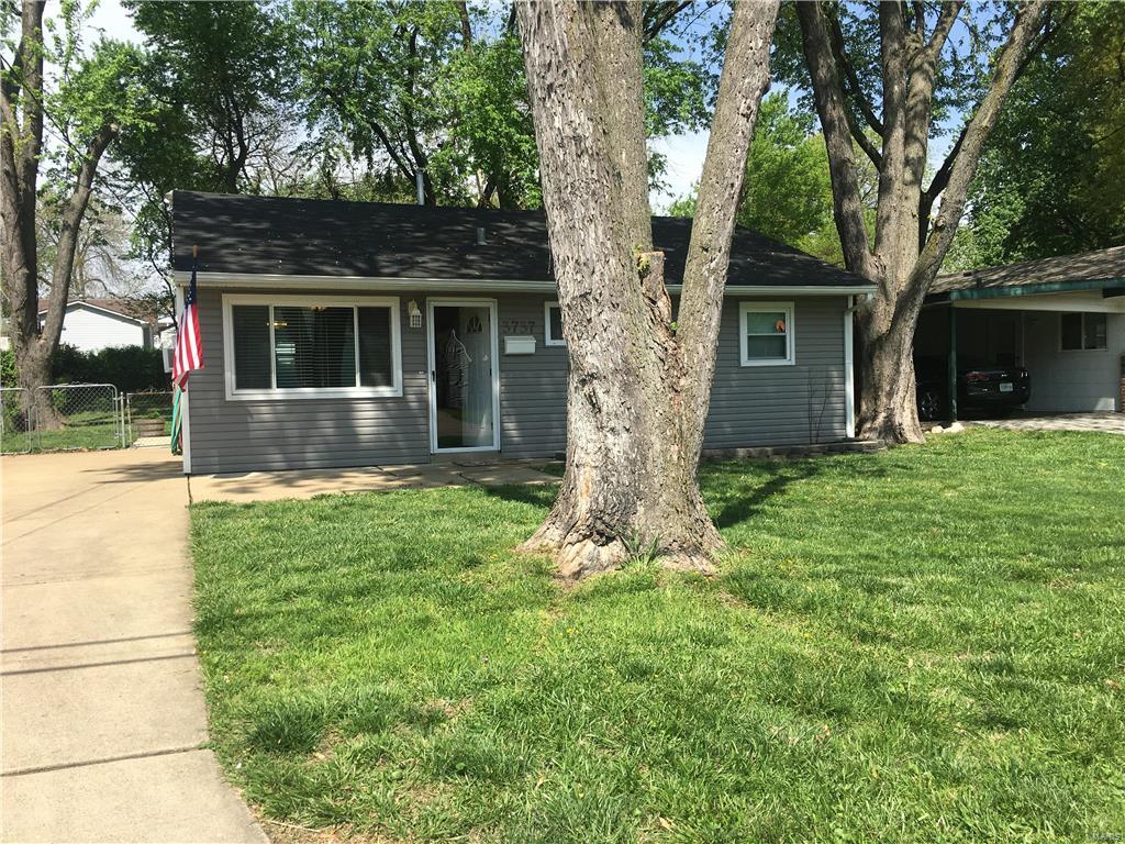 Rock Road Terrace Resub - Residential