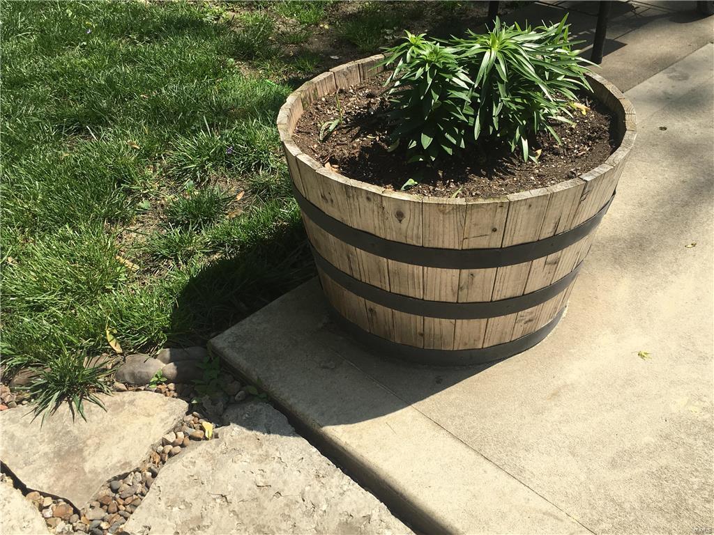 Rock Road Terrace Resub - Residential