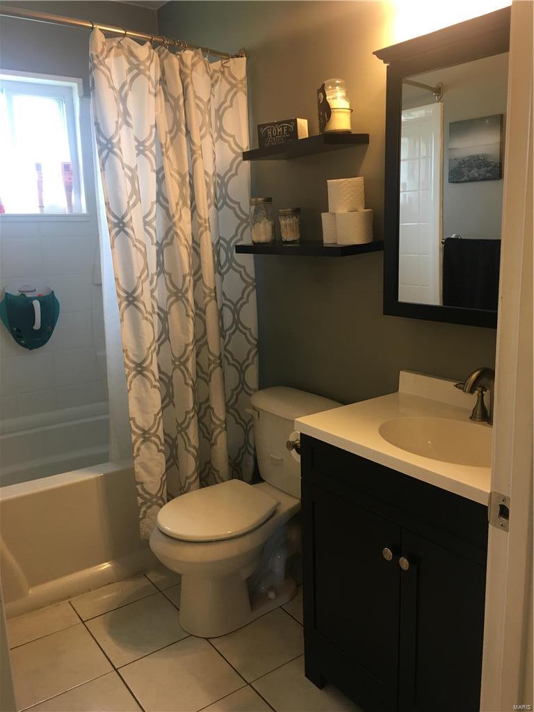 Rock Road Terrace Resub - Residential