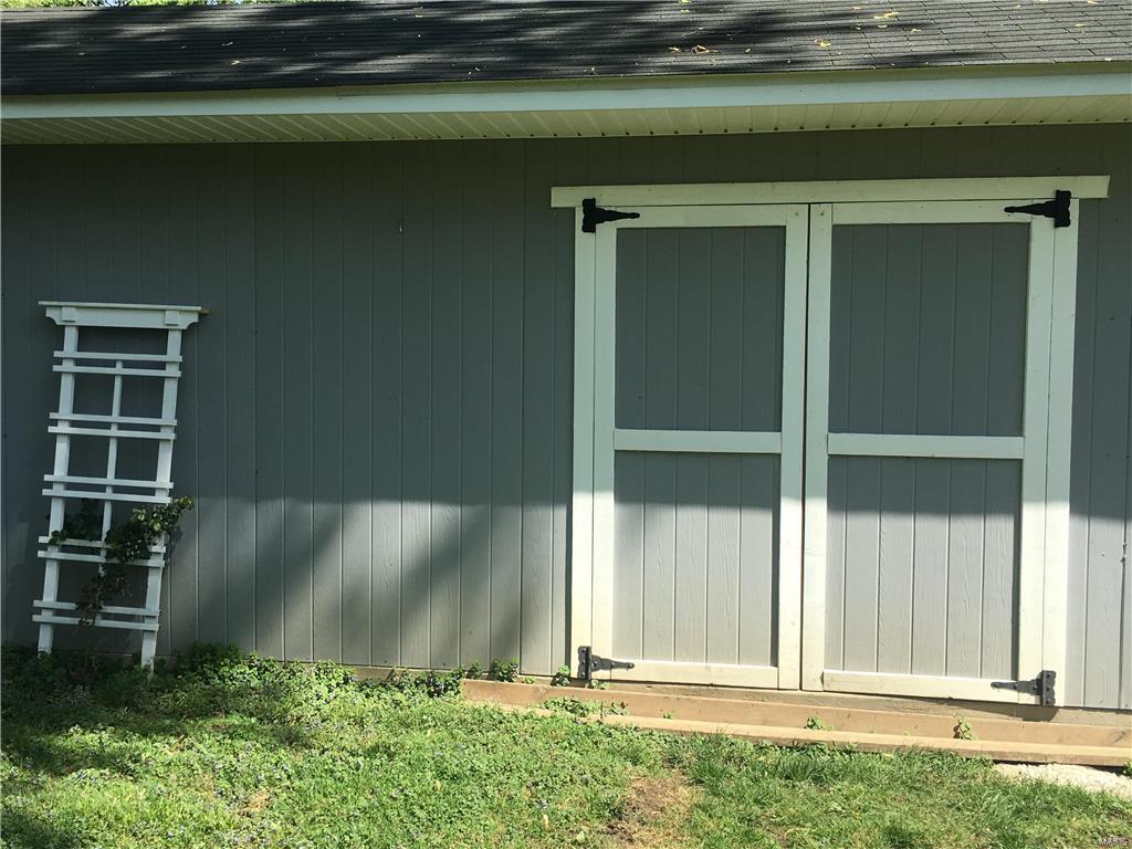 Rock Road Terrace Resub - Residential