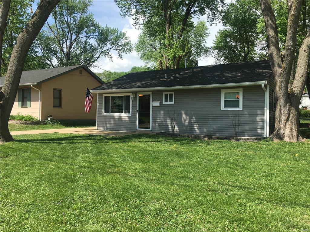 Rock Road Terrace Resub - Residential
