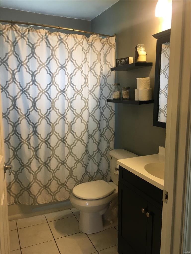 Rock Road Terrace Resub - Residential