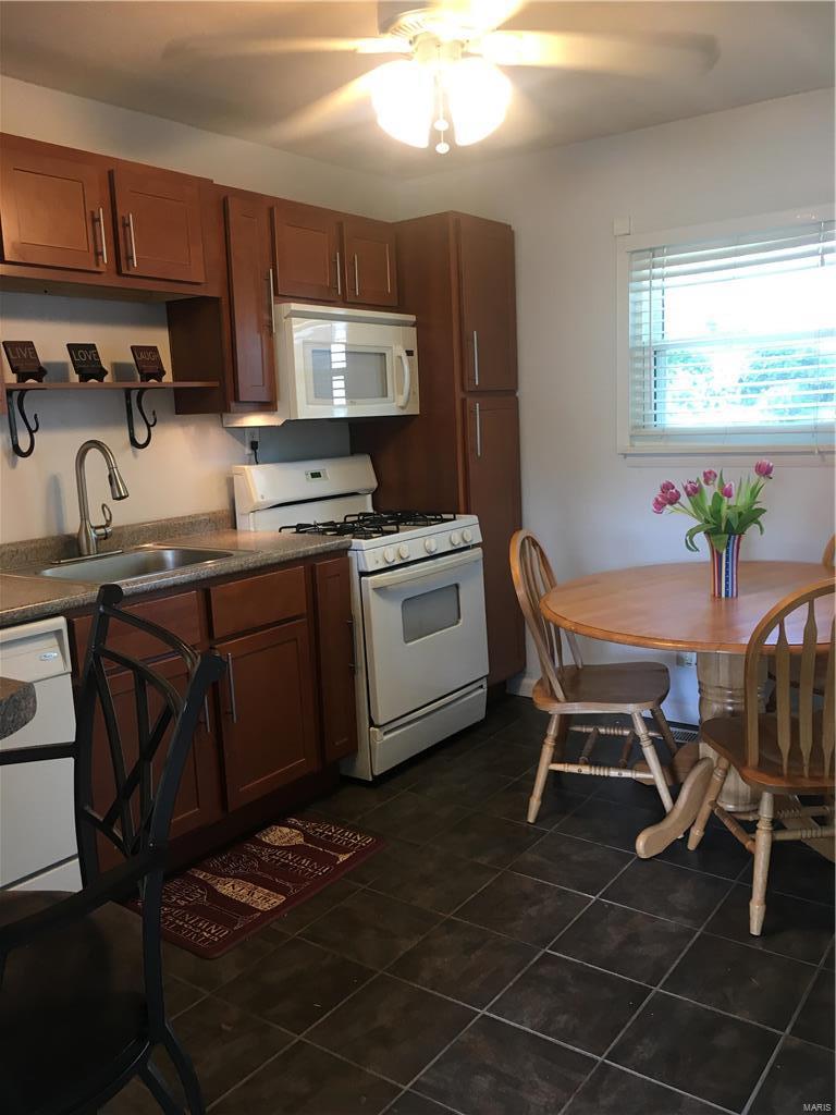 Rock Road Terrace Resub - Residential