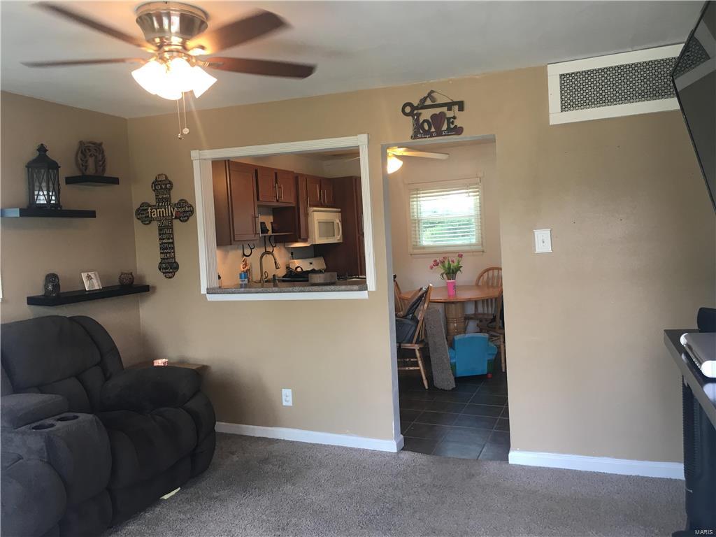 Rock Road Terrace Resub - Residential