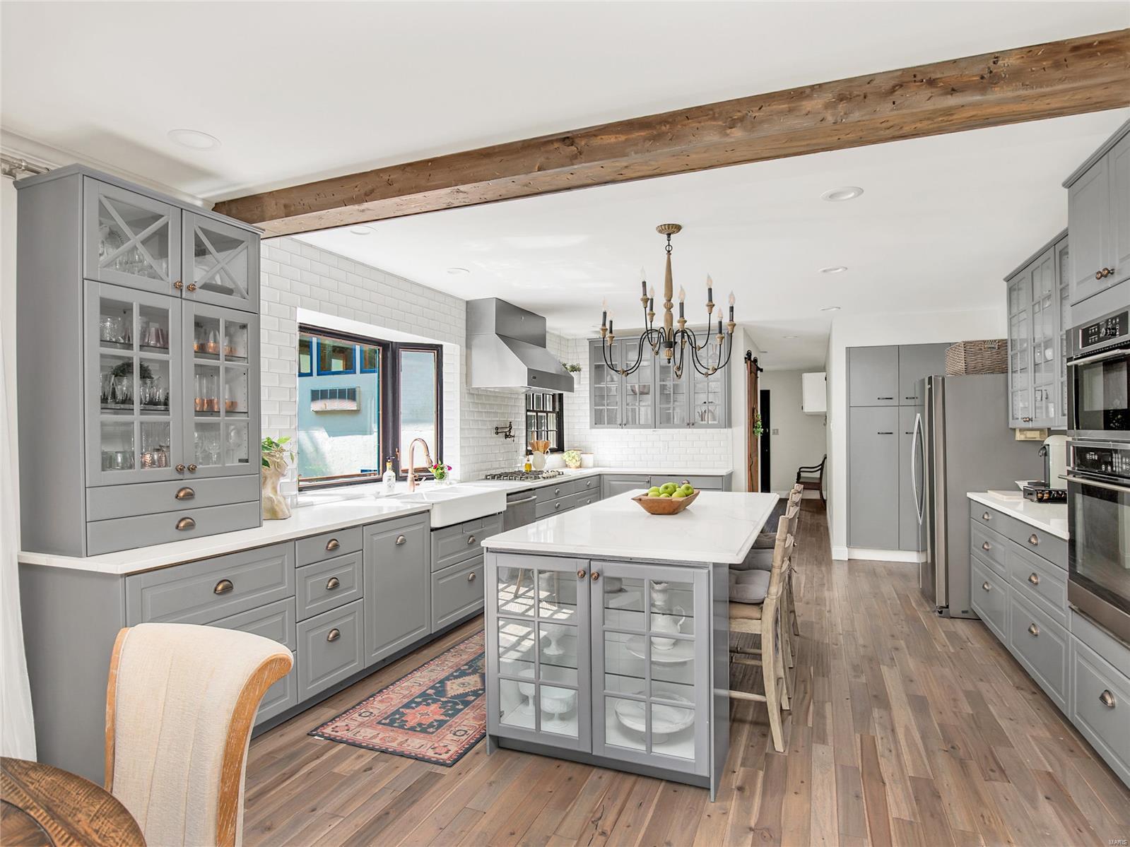 Doerschlin Partition - Residential