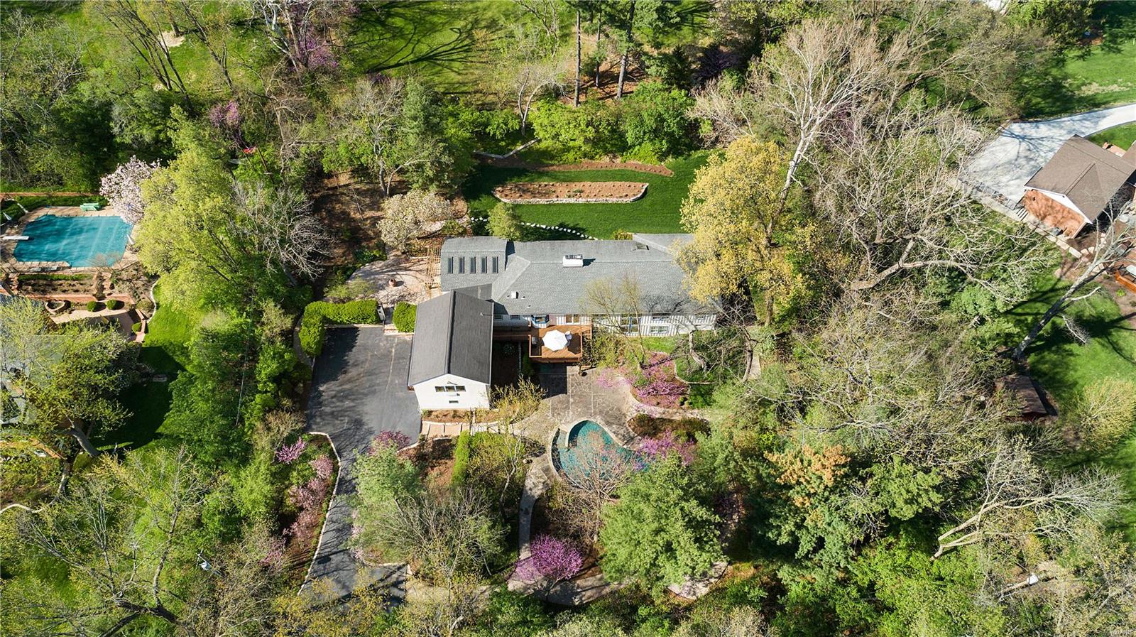 Doerschlin Partition - Residential