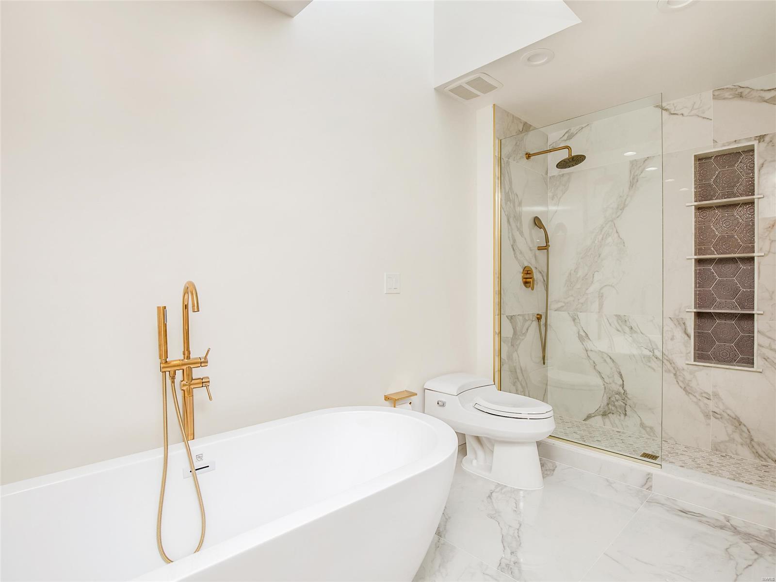 Doerschlin Partition - Residential