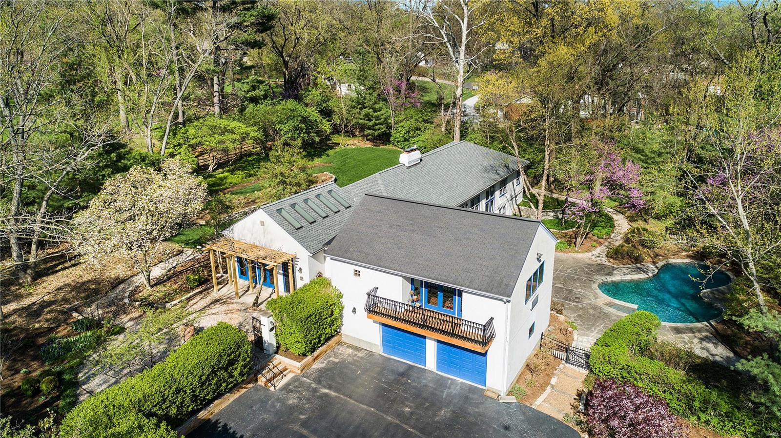 Doerschlin Partition - Residential