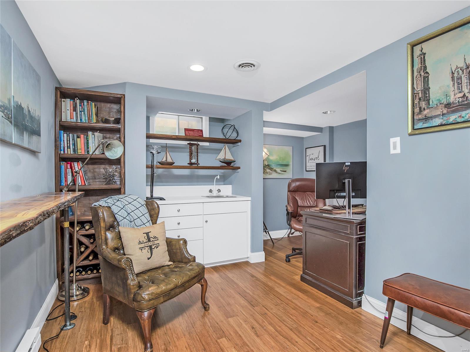 Doerschlin Partition - Residential