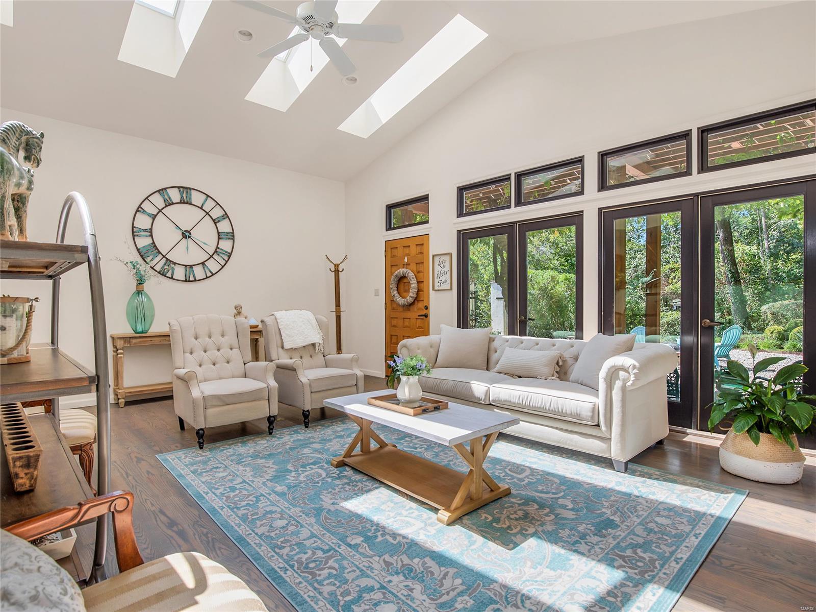 Doerschlin Partition - Residential