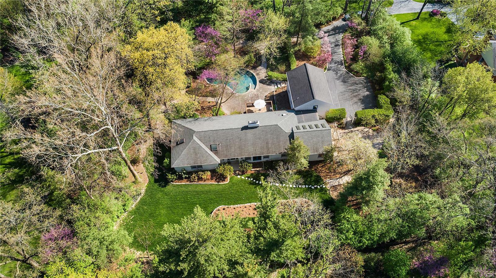 Doerschlin Partition - Residential