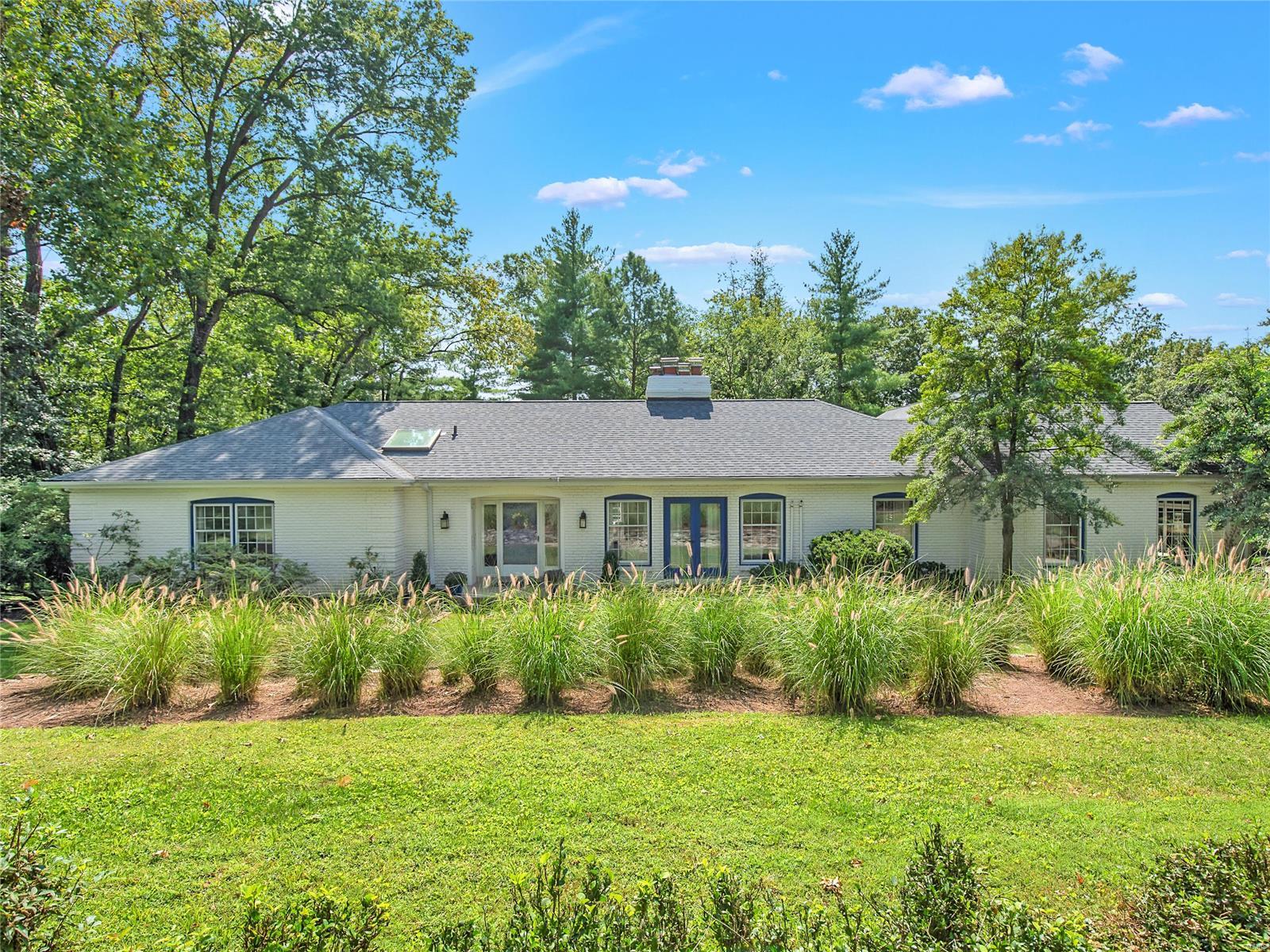 Doerschlin Partition - Residential