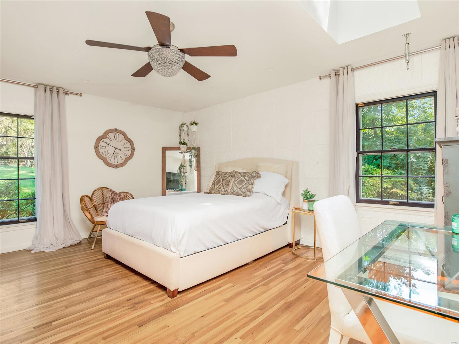 Doerschlin Partition - Residential