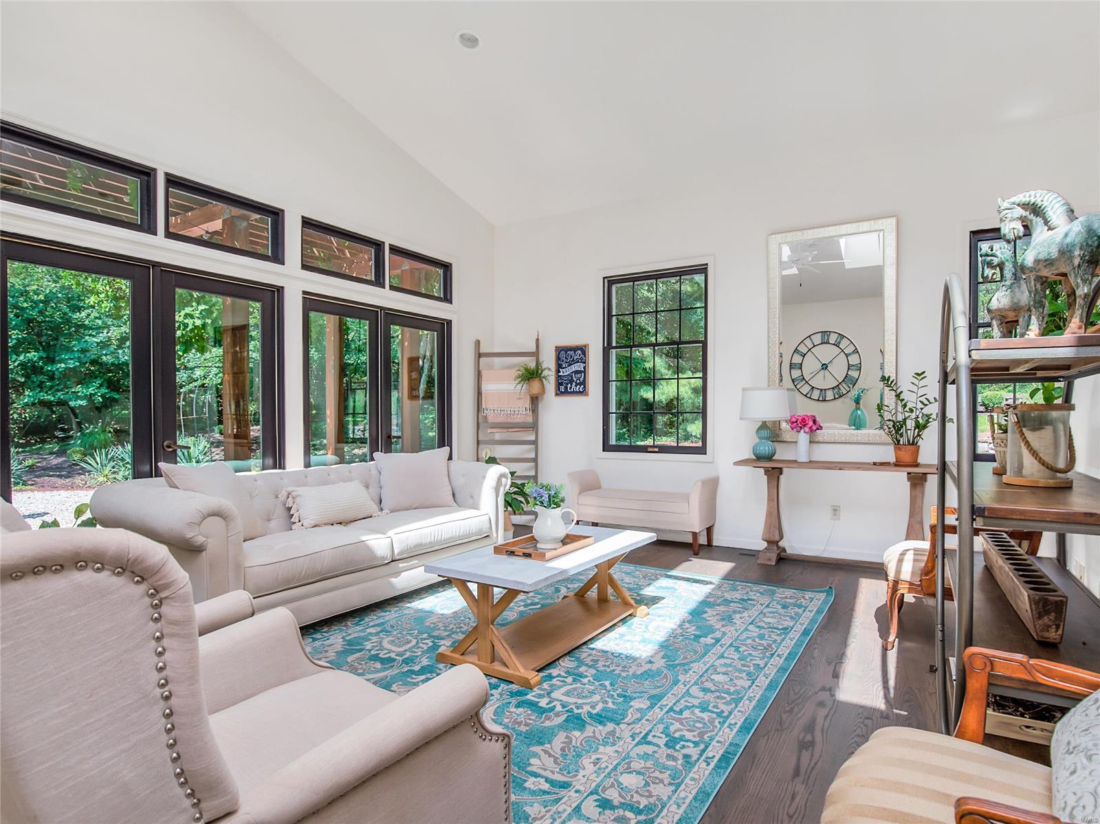 Doerschlin Partition - Residential