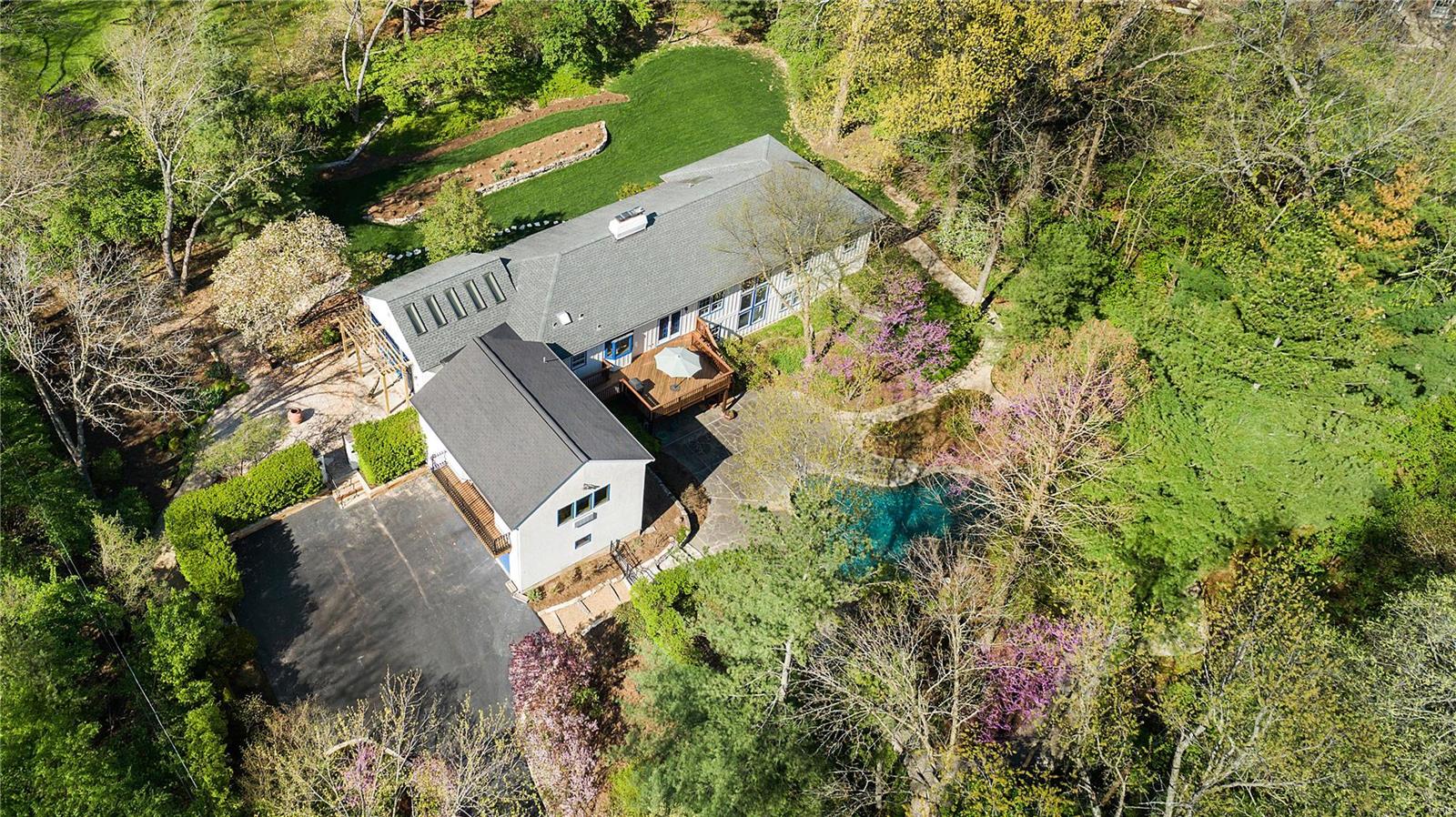 Doerschlin Partition - Residential