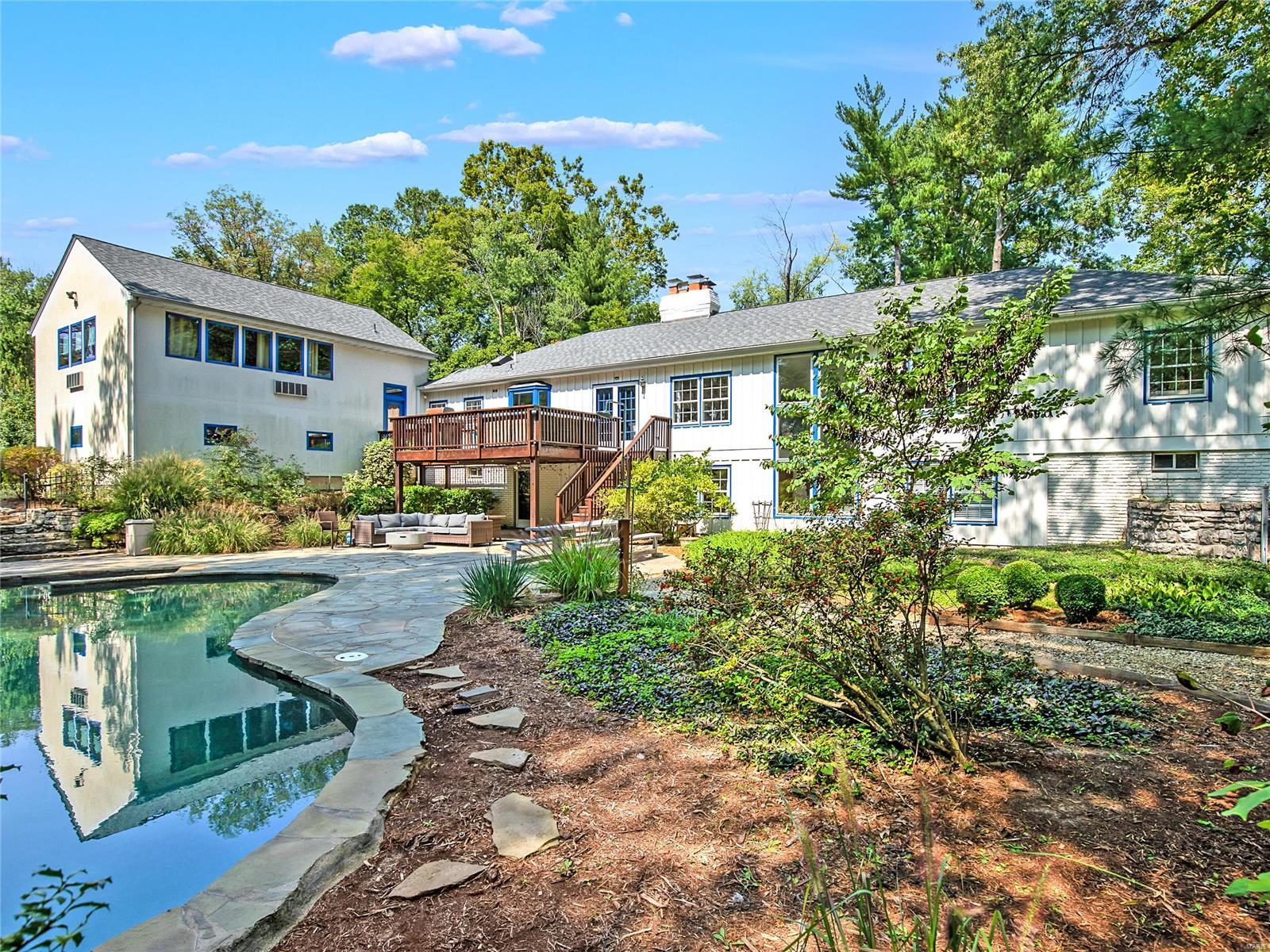 Doerschlin Partition - Residential