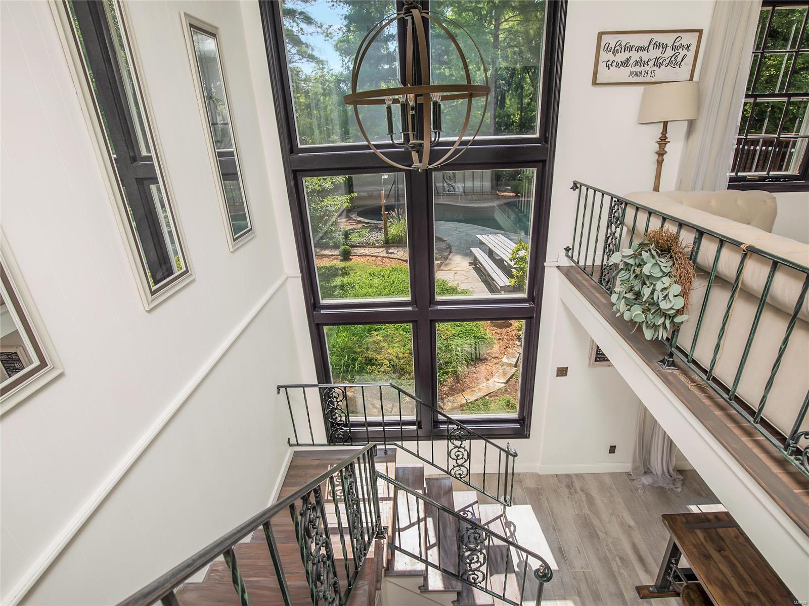 Doerschlin Partition - Residential