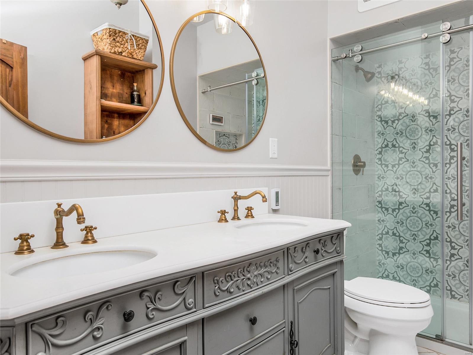 Doerschlin Partition - Residential