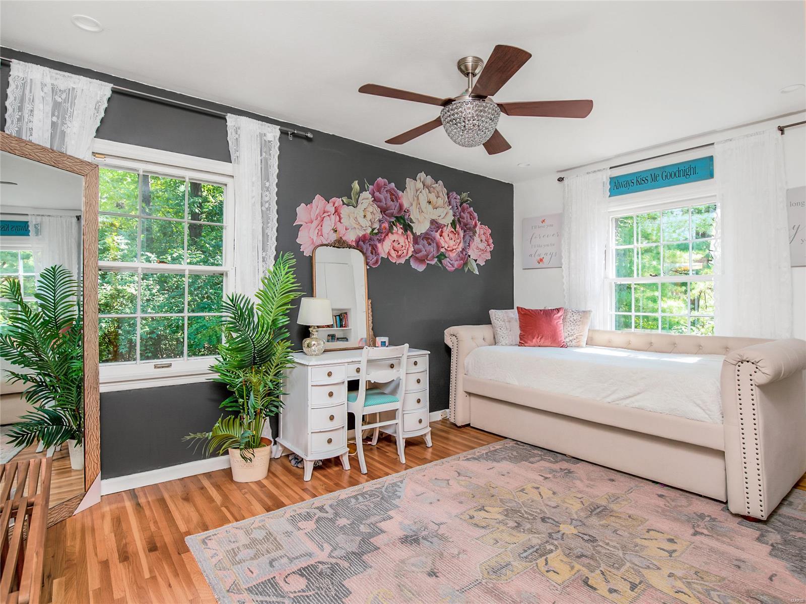 Doerschlin Partition - Residential