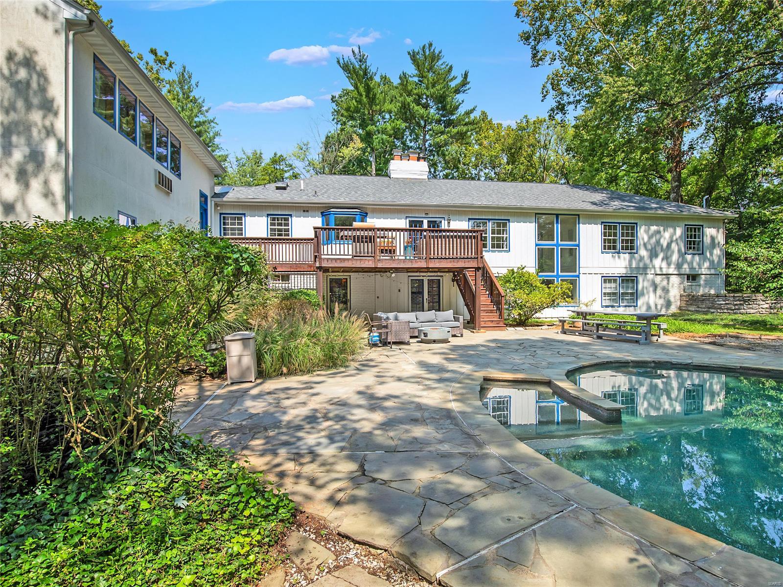 Doerschlin Partition - Residential